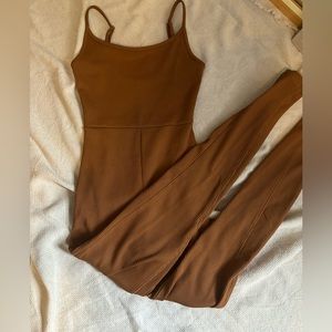 WildFable Ribbed Bodysuit